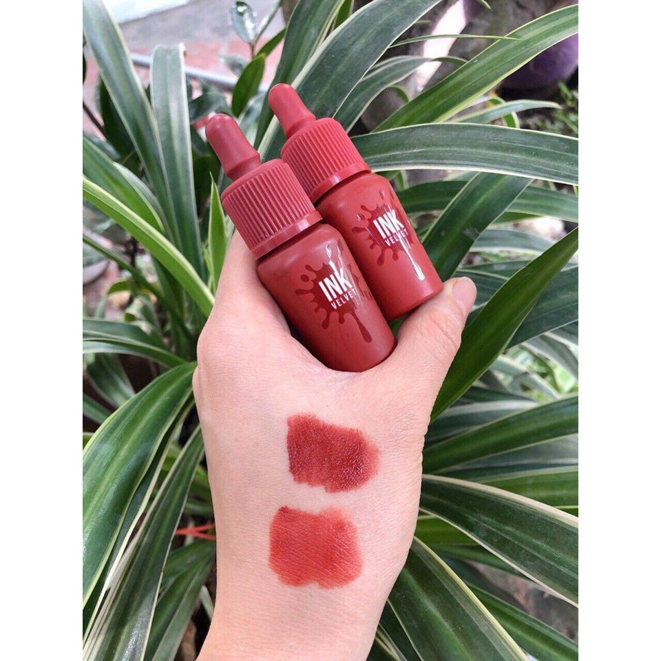 [NEW 2020] Son Kem Ink Peripera Velvet | BigBuy360 - bigbuy360.vn