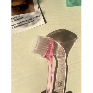 Cọ rửa mặt và body Face Cleansing Brush