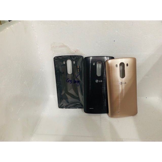 nắp lưng cho LG G3