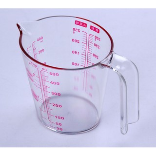 Ca đong chất lỏng nhựa