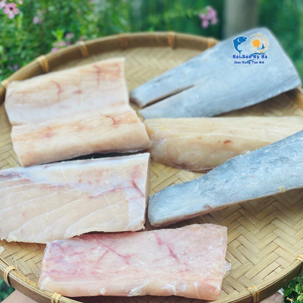 Giá Sỉ - Lườn Cá Thu - Q12
