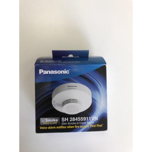 Thiết bị báo cháy Panasonic SH28455911