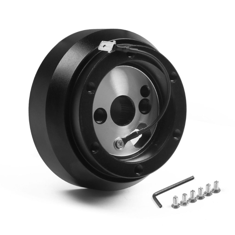 Bộ Phụ Kiện Chuyển Đổi Tháo Lắp Nhanh Gắn Vô Lăng Xe Hơi Oldsmobile-Chevy