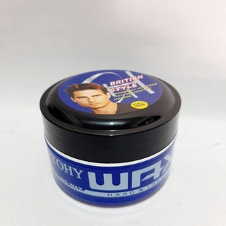 Wax Giữ Nếp Tóc Yohy