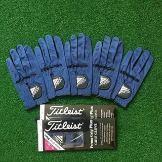 Găng Tay Golf Titleist_tay trái