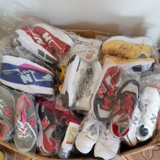 Sale giày 100k