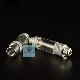 Đếm giọt Co2 Mufan cho bể thuỷ sinh