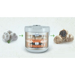 Máy Làm Tỏi Đen Tiross TS904