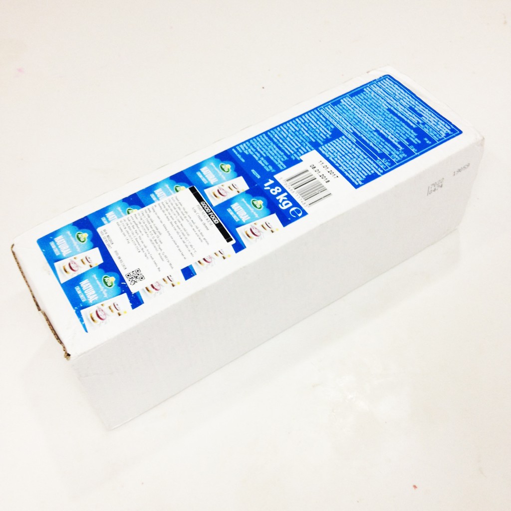 Cream cheese Arla 1,8kg