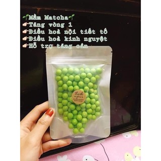 Viêm mầm nghệ
