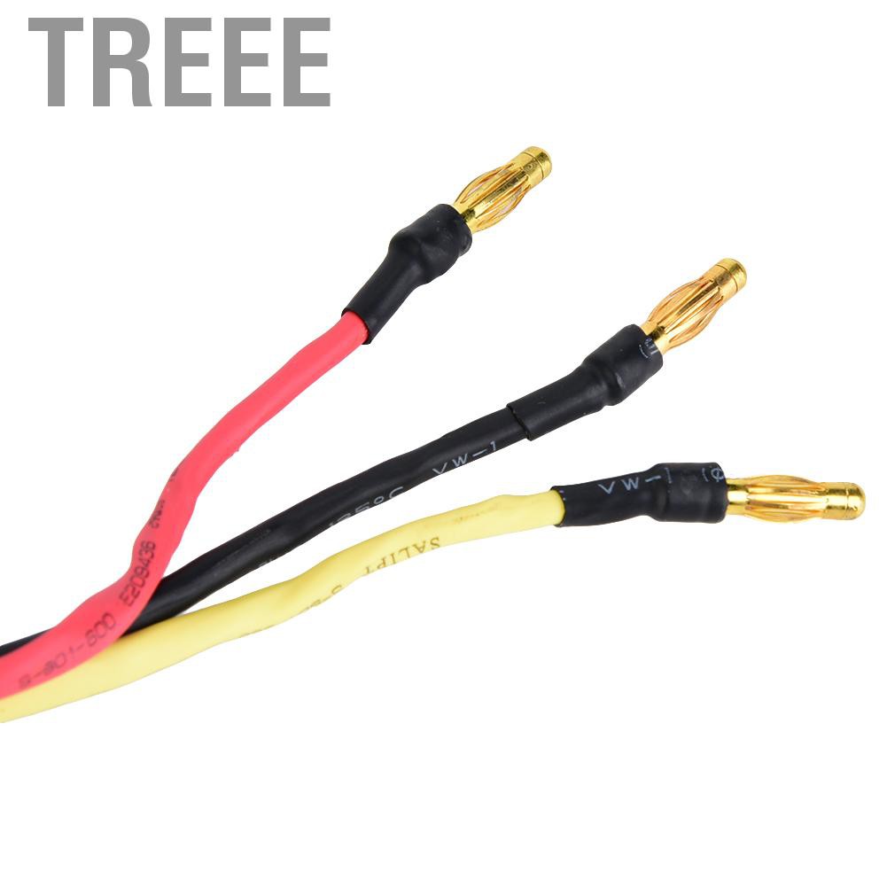 Động Cơ Không Chổi Than Treee 6364-200kv Cho Ván Trượt