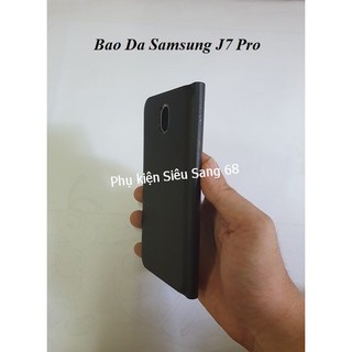 Samsung j7 pro| Bao Da S View Samsung J7 pro