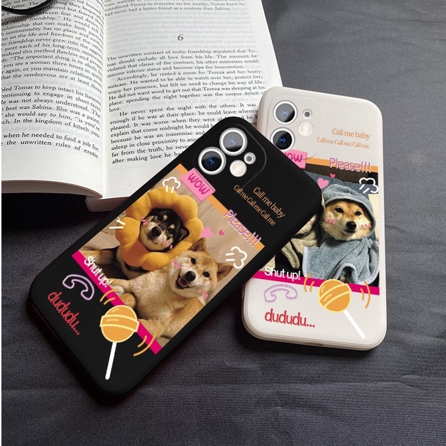 Ốp Điện Thoại tpu Mềm Cho iPhoneX xr SE 8 14pro xsm 13 s 14pro max 14max mini SE 6 14 12 11 7 pro max