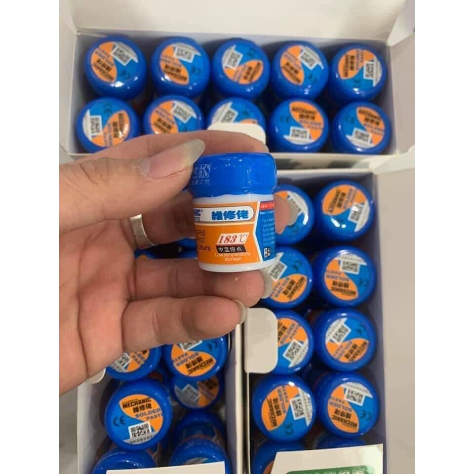 THIẾC BỘT 138-158-183