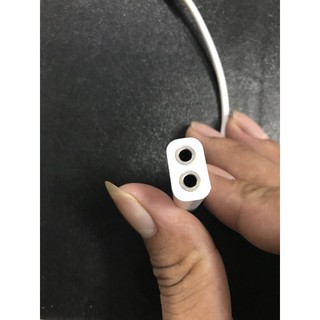 Jack chia tai nghe chân 3.5