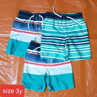 QUẦN ĐI BIỂN BÉ TRAI (Mã 2097)