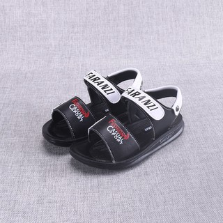 sandal Bé Trai Size 26-37 khóa bấm