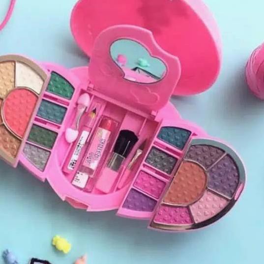 (hàng Mới Về) Bộ Mỹ Phẩm Trang Điểm An Toàn Cho Bé Bpom | BigBuy360 - bigbuy360.vn