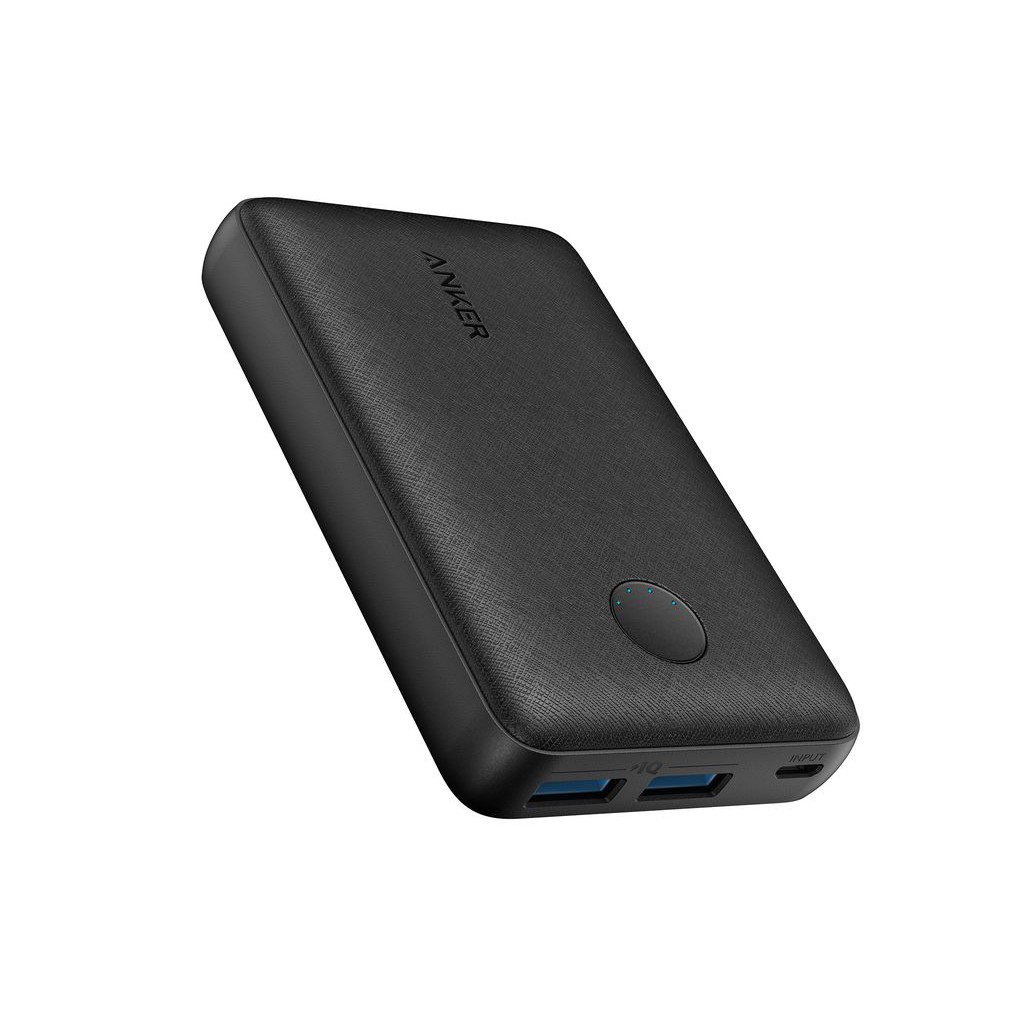 Sạc dự phòng Anker Powecore A1223 10000MAH