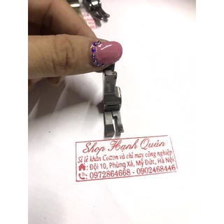 Chân vịt máy may công nghiệp