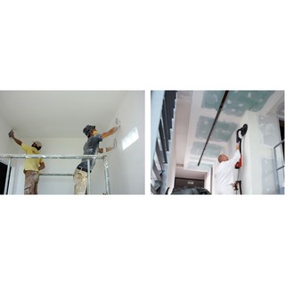 MÁY CHÀ NHÁM TƯỜNG QL 3180