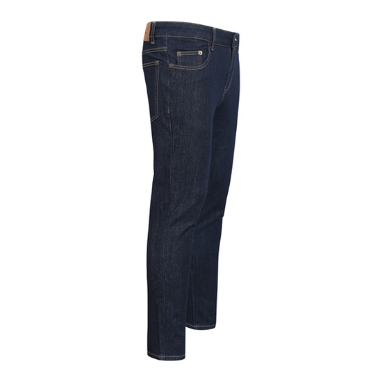 Quần Jeans TORANO basic Slimn co giãn nhẹ siêu bền không phai màu BJ040 | BigBuy360 - bigbuy360.vn