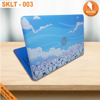 Skin dán laptop HP Elitebook 820