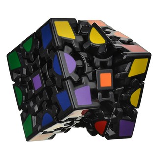 Rubik Bánh Răng Gear Cube V1