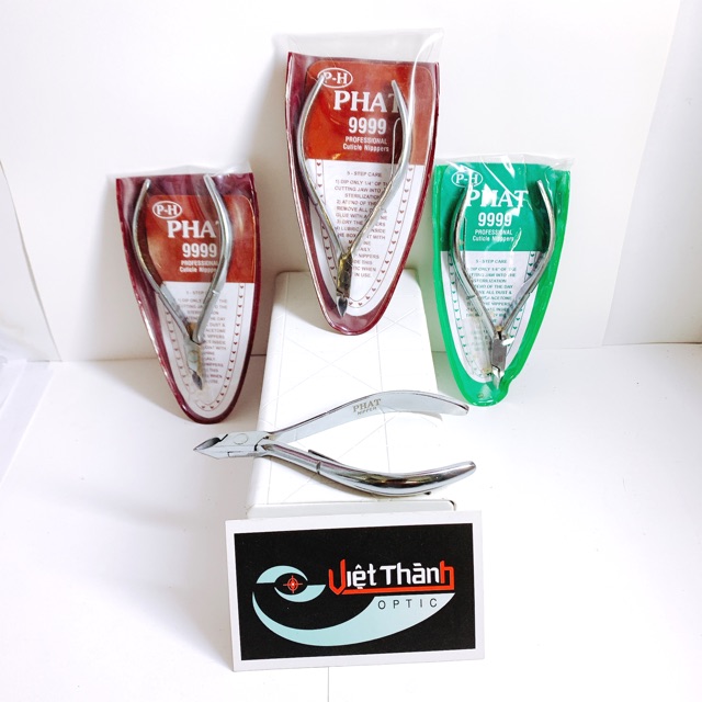 Kìm Cắt Da Tay Da Chân Kiềm Cắt Móng Tay Móng Chân