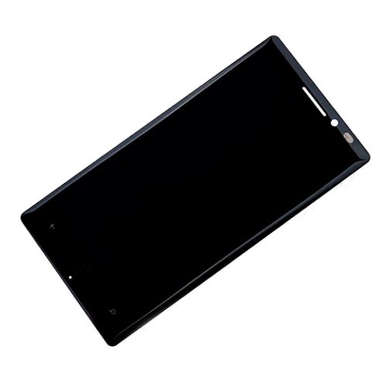 For Nokia Lumia 930 RM-1045 LCD Display Touch Screen Digitizer Assembly With Frame Replacement Parts