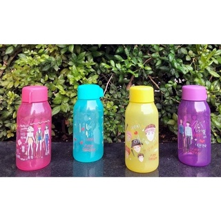 Bình nước Fancy 350ml Tupperware