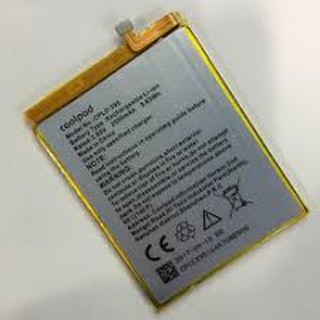 Pin coolpad e502