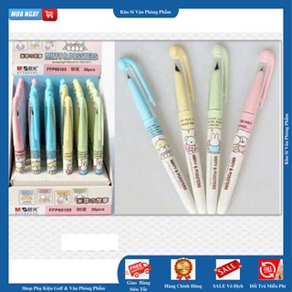 [RẺ VÔ ĐỊCH] Bút máy ngòi trơn MG Siêu rẻ-siêu nhẹ-siêu êm
