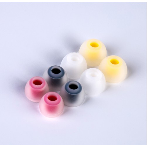 Tai Nghe KBEAR 07 Silicone Cách Âm Dành Cho ZSN PRO ,EDX ,TRI