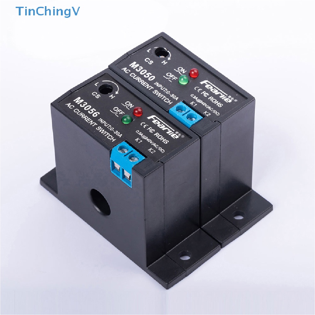[TinChingV] Công Tắc Cảm Biến Dòng Điện AC Chuyển Đổi AC