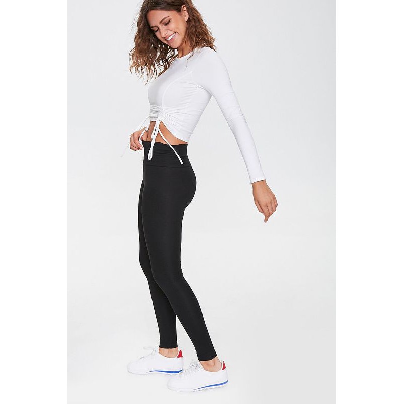 QUẦN LEGGING F21 [có Đen] | BigBuy360 - bigbuy360.vn