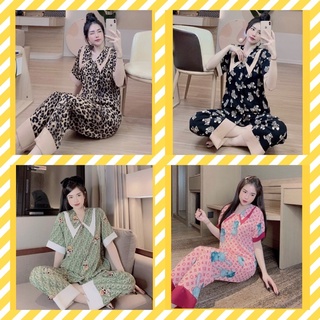 Bộ mango cổ nhọn 2 lá cao cấp🎀 hỗ trợ miễn phí ship🎀