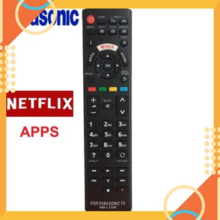 Khiển PANASONIC SMART TV 1268