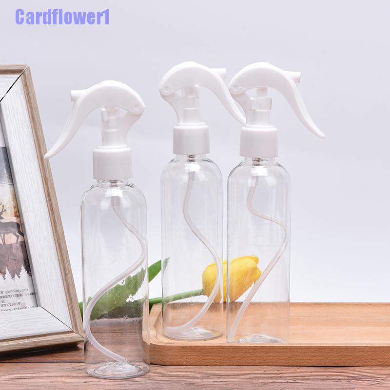 Chai rỗng dùng để đựng dung dịch trong suốt dung tích 200ml