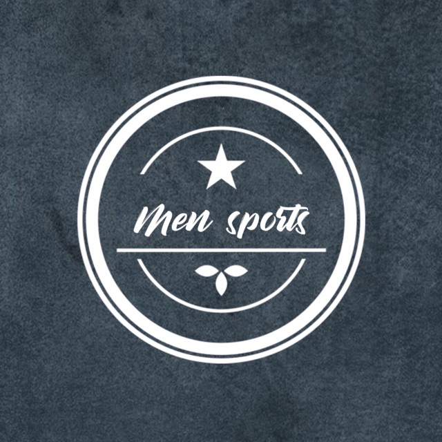 Men Sports