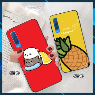 [SALE] ỐP LƯNG SAMSUNG A7 2018 - A9 2018 SIÊU CHẤT