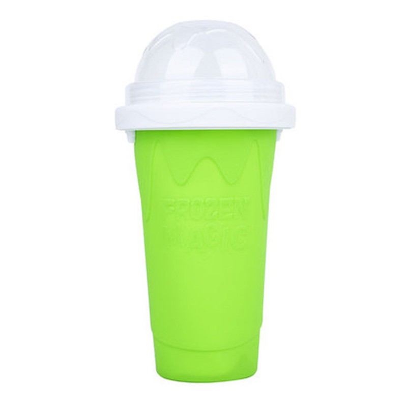 Quick Easy Homemade Smoothie Magical Cup Pinch Smoothie Cup Smoothie Maker cold Bottle 【zeer】
