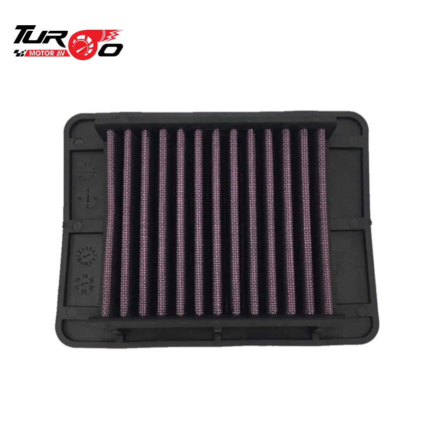 Lọc Gió Suzuki GSX R-S150 Raider,SaTria - Vĩnh Cửu - Hàng Nhập Khẩu