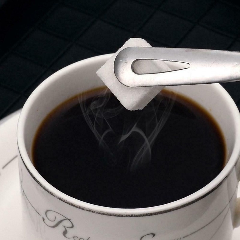 Kẹp gắp thực phẩm bằng thép không gỉ