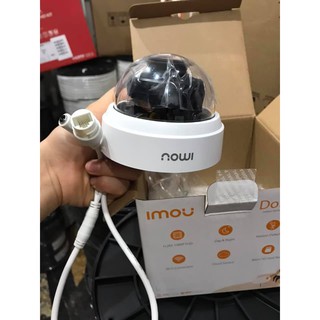 Camera IP Wifi Dome 2.0MP IPC-D22P-IMOU.