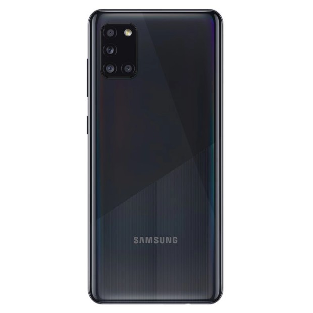 Điện thoại Samsung Galaxy A31 chính hãng 6GB/ 128GB [ Nguyên Seal - Bảo hành điện tử 12 tháng ] | BigBuy360 - bigbuy360.vn