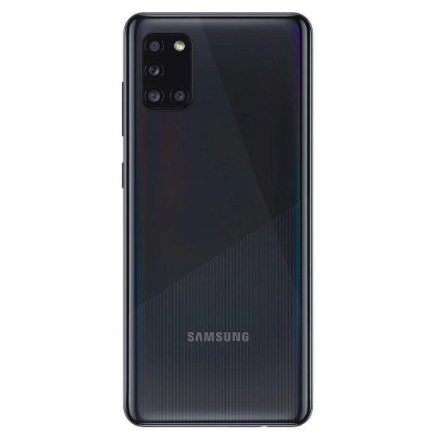 Điện thoại Samsung Galaxy A31 chính hãng 6GB/ 128GB [ Nguyên Seal - Bảo hành điện tử 12 tháng ]