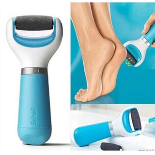 Máy chà gót chân cao cấp giúp loại bỏ tế bào chết