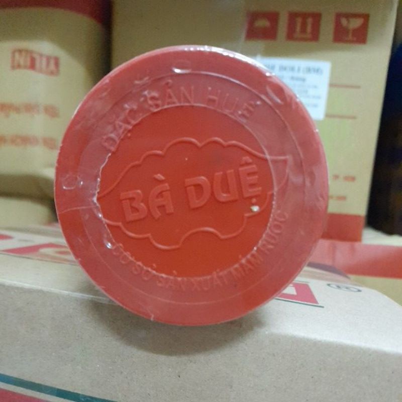 Mắm ruốc Bà Duệ 400g