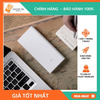 Sạc Dự Phòng ZMI QB821 20000mAh